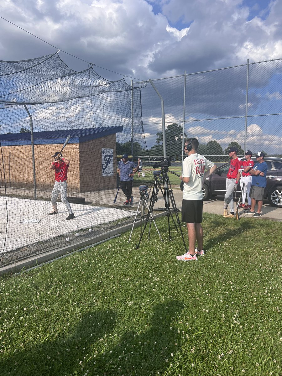 Wayne High school tweet media