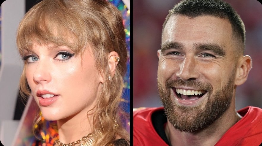worldnews1551's tweet image. 🚨BREAKING: Taylor Swift and Travis Kelce say they will leave the United States if Donald Trump becomes President in 2024.

What&apos;s Your Response?