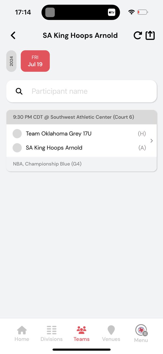 imjustdriven's tweet photo. @SaKingHoops will be at the @TexasHoopsGASO this Friday in Dallas! @BigA_SATX and I will be coaching these young men in their last tournament of the year! Come check us out! @CoachW40 https://t.co/gWilEW85HW