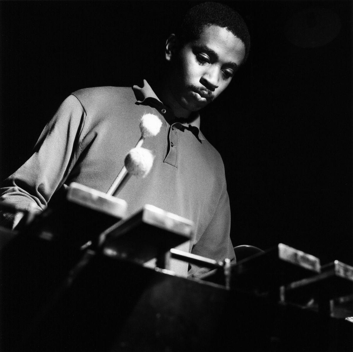 When it's time for that late-night vibe... put on our "Night Dreamer" playlist featuring Bobby Hutcherson's wistful piece "Summer Nights" &amp; more... bluenote.lnk.to/NightDreamer