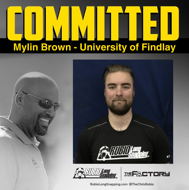 Rubio Long Snapping® tweet media