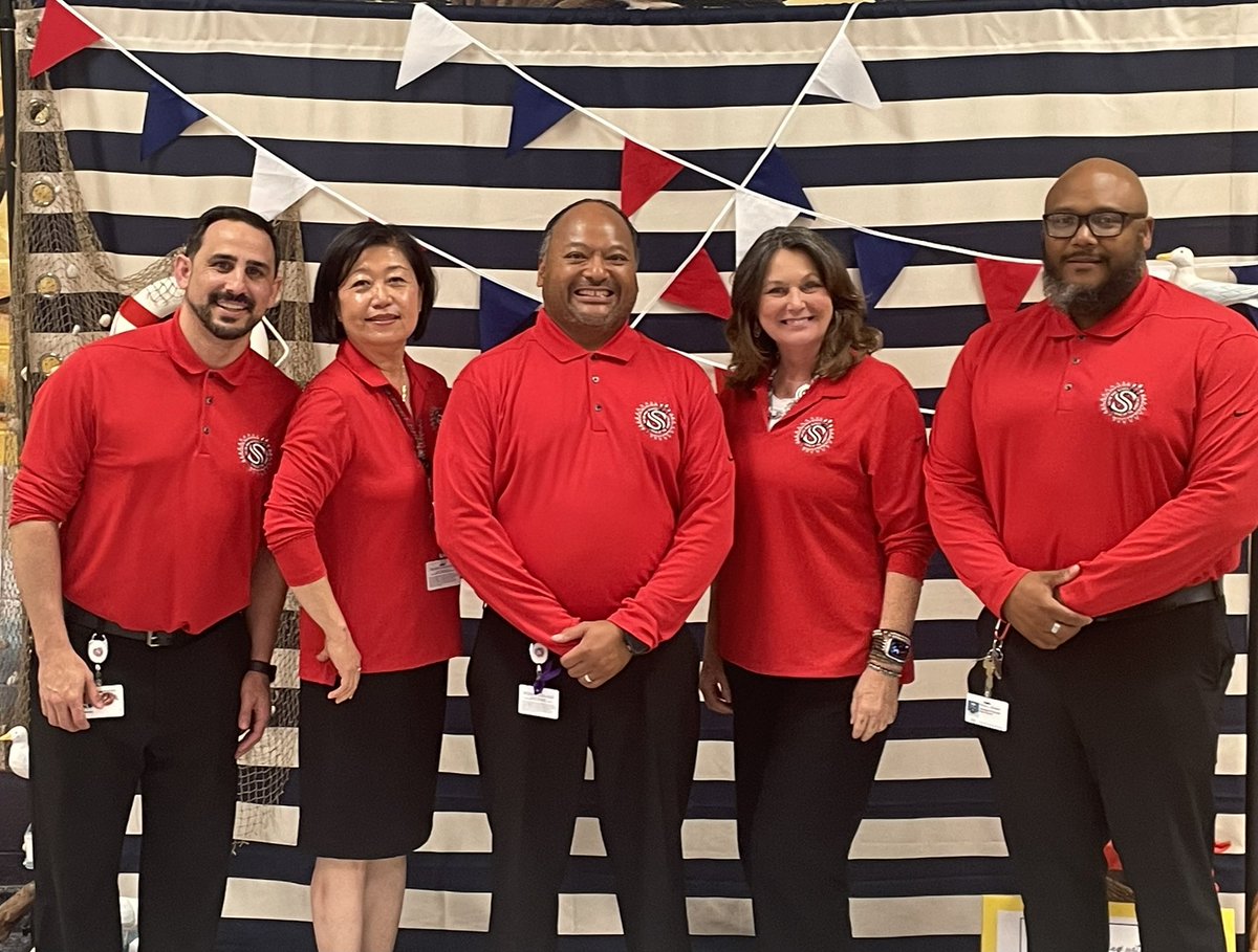 Salem High School VB tweet media