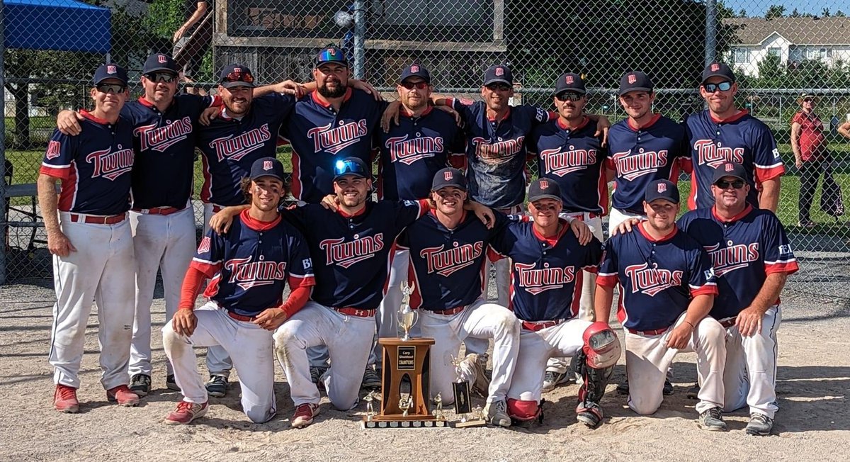 West Carleton Fastball tweet media