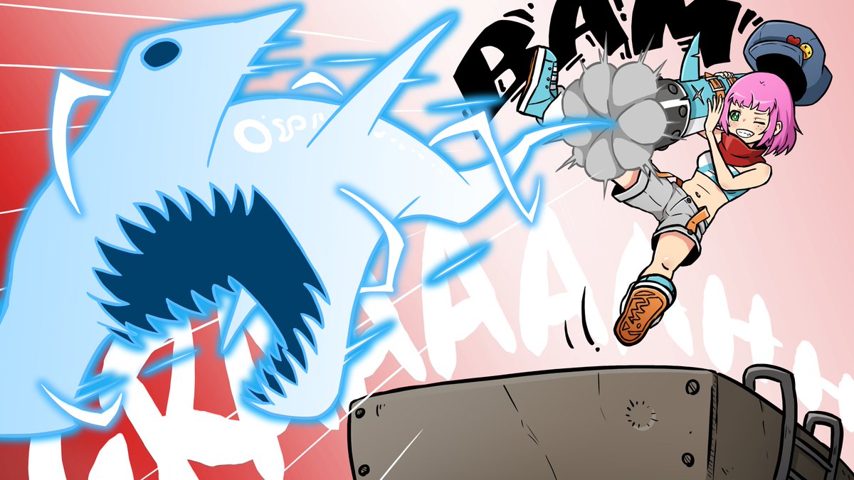 superflouz (@superflouz) on Twitter photo 