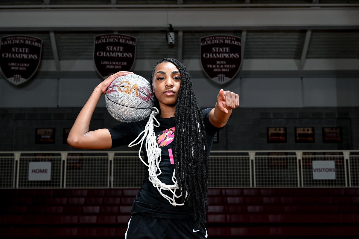 Jocelyn Faison (@jocelynfaison) on Twitter photo After a great conversation with <a href="/CoachMeganHall/">Megan Hall</a> and <a href="/MilletteGreen/">Coach Millette Green</a>, I am blessed to receive an offer from Wake Forest University! Thank you for the opportunity 🙏🏽 After a great conversation with <a href="/CoachMeganHall/">Megan Hall</a> and <a href="/MilletteGreen/">Coach Millette Green</a>, I am blessed to receive an offer from Wake Forest University! Thank you for the opportunity 🙏🏽