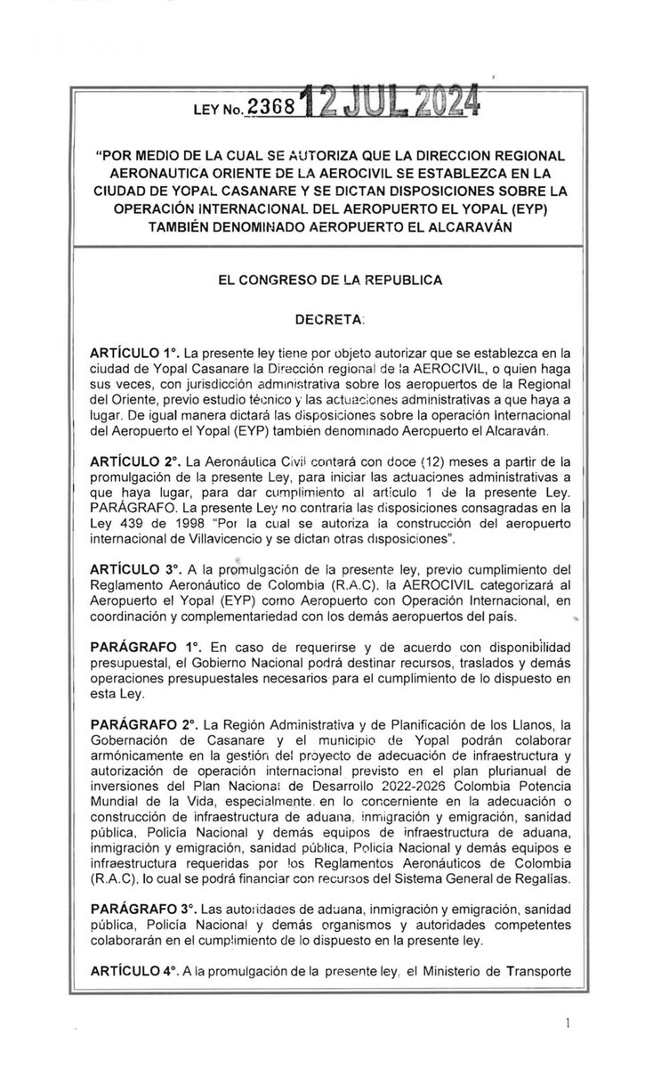Llanera Radio tweet media