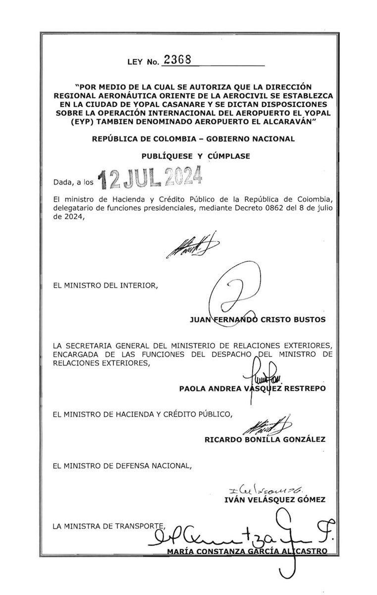 Llanera Radio tweet media