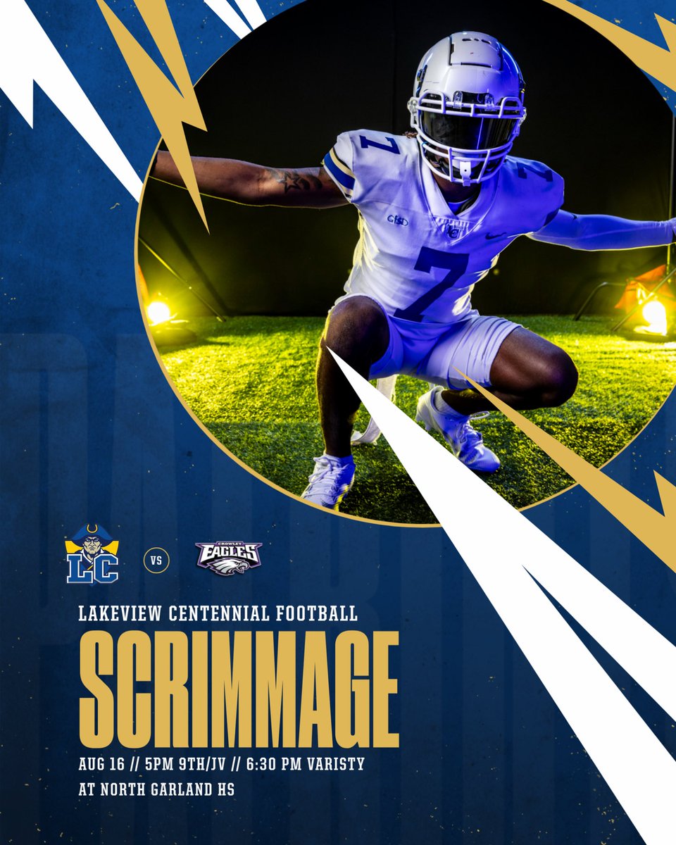 We are less than a month away from our first scrimmage!! 
#HTT 🔵🟡 #BOE