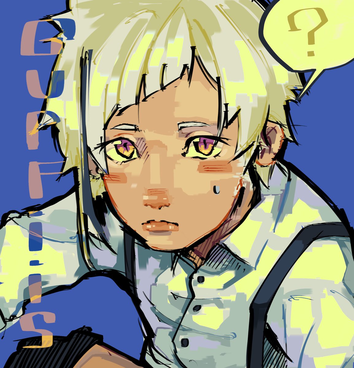 i love atsushi #atsushinakajima #atsushibsd #bsd #bsdtwt #文豪ストレイドッグス