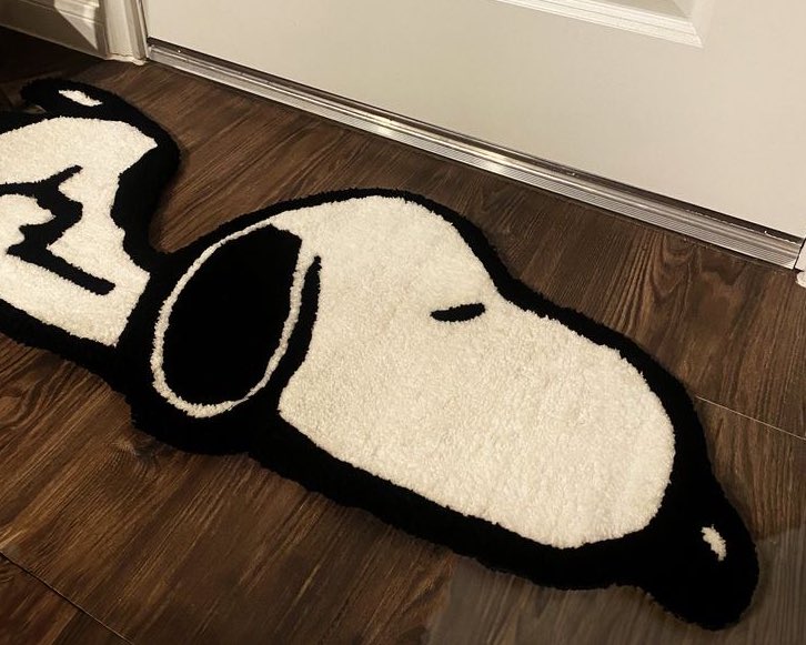 DailySnoopys's tweet photo. https://t.co/DKTyxoCKLa