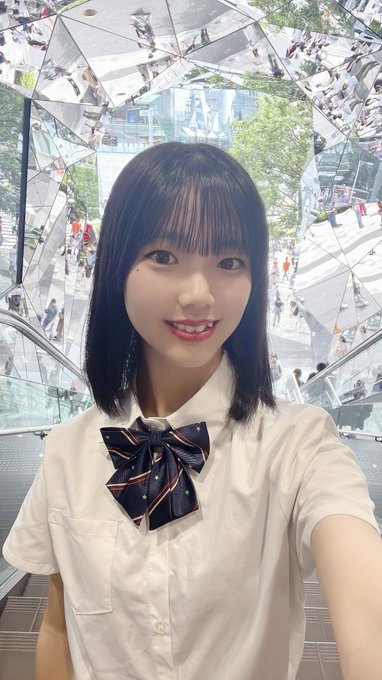 Twitterのコスプレ画像2