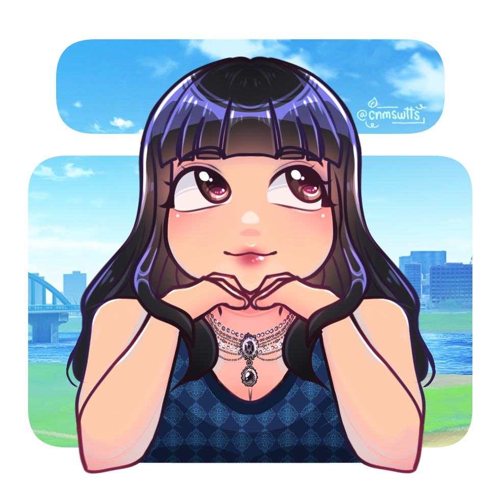 Tecito🇵🇪 OVERLAY commissions✦ tweet media