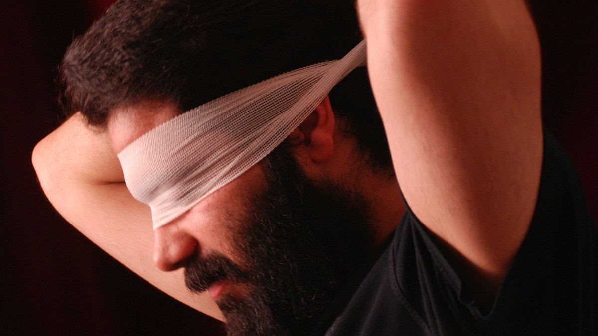CareernetNation's tweet photo. Everyone has an emotional blind spot when they advocate for something. Work out what yours is, and remember it. #blindspot #workout #fitness #advocate #work #remember #careernet #careernetnation #Justinterview https://t.co/lGvjxK6ZCt