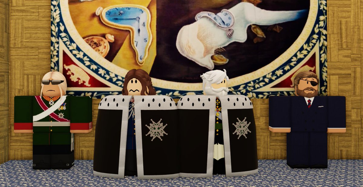 The House of Waldeck-Pyrmont tweet media