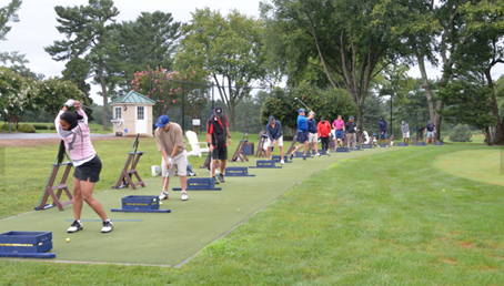 EastCoastTAI's tweet photo. Don’t miss our golf tournament on Aug 12 at Norbeck Country Club!  

Support the Youth in Aviation Program &amp; scholarships. 

Register here: https://t.co/u1l7g9igAP

#TuskegeeGolf2024
#TuskegeeAirmen #SoaringToGreaterHeights #EastCoastTuskegeeAirmen https://t.co/LWscItbUiO