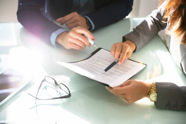 If you've been involved in an auto accident, you know how overwhelming it can be. Let us take some of the stress off your plate by helping you navigate the legal process. Contact Janssen Law LLC today to see how we can assist you. bit.ly/3hiHvFj