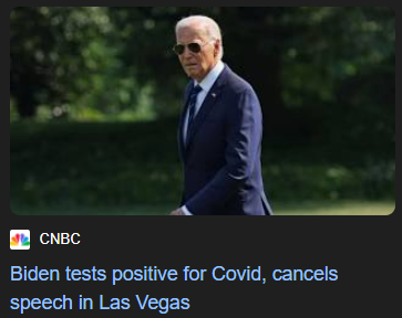 In2ThinAir's tweet photo. #BREAKING Now! Biden Soon to drop out after getting COVID of all things... anyway.
-Whos replacing Biden?
-When will it be announced
-Was this a last min adjustment after the failed assassination attempt on Donald Trump?
-Secret Service can't keep its lies in order.
#Bideo #Covid #SecretService