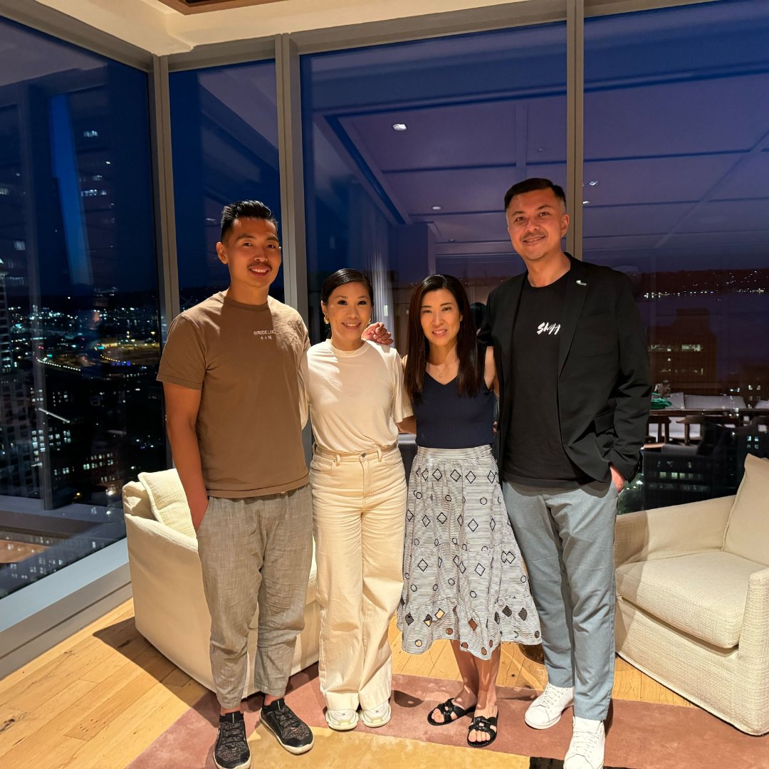 Asian Justice Movement tweet media