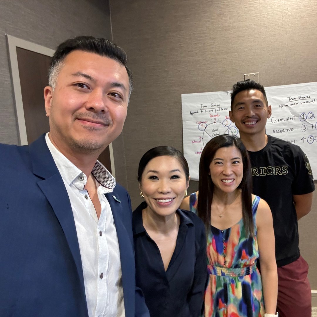 Asian Justice Movement tweet media