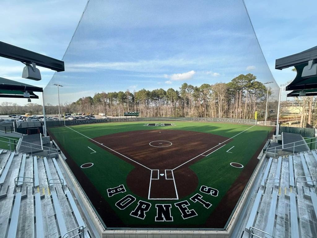 Huntsville Softball (@huntsvillesb) on Twitter photo Huntsville Lady Hornet Softball is looking to host a week 2 tournament at our brand new athletic facility.
If you have any questions or would like to sign up for our tournament feel free to email me @ cbohannon@huntsville-isd.org Huntsville Lady Hornet Softball is looking to host a week 2 tournament at our brand new athletic facility.
If you have any questions or would like to sign up for our tournament feel free to email me @ cbohannon@huntsville-isd.org