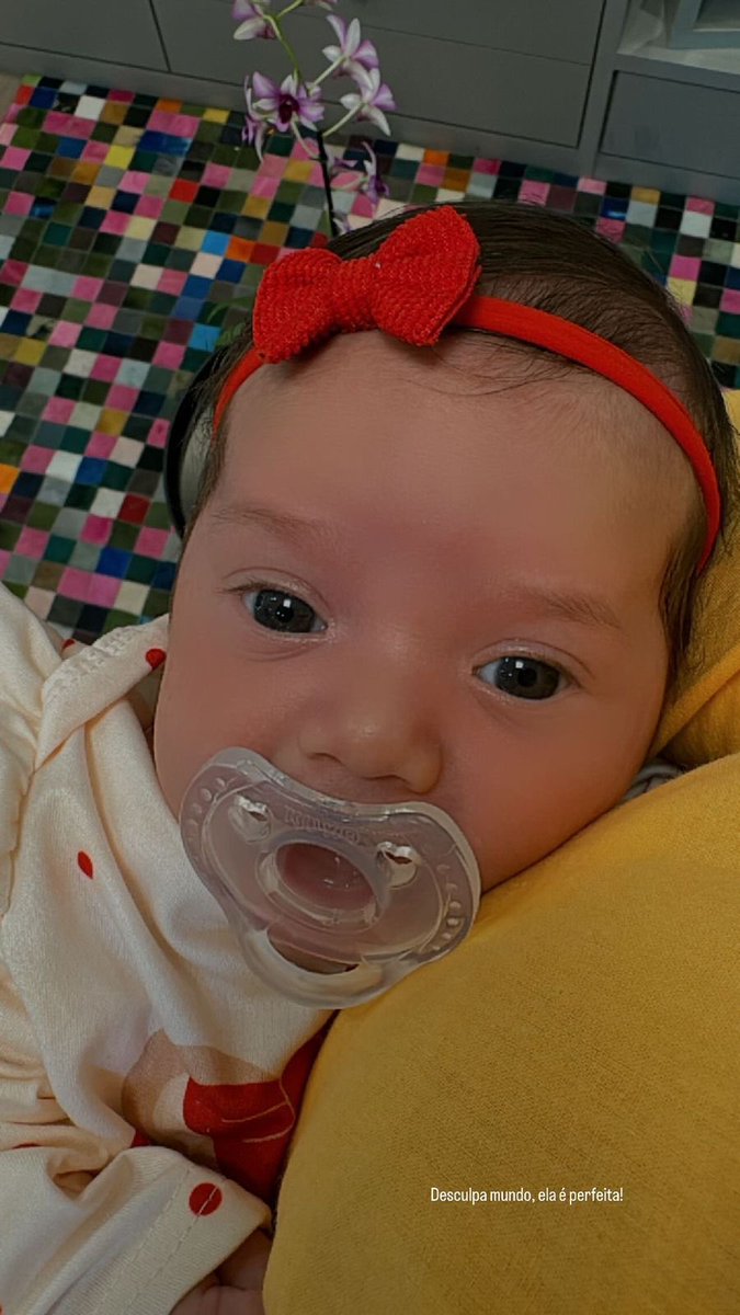 EloRon7's tweet photo. A mais linda, perfeita, maravilhosa de todas 🥹🤌🏽❤️‍🩹 https://t.co/dUy0pHM1HF