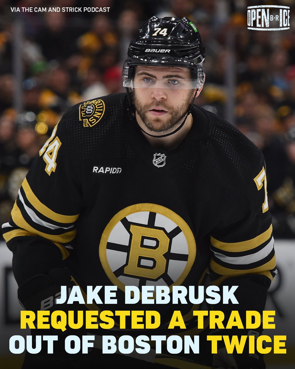 B/R Open Ice tweet media