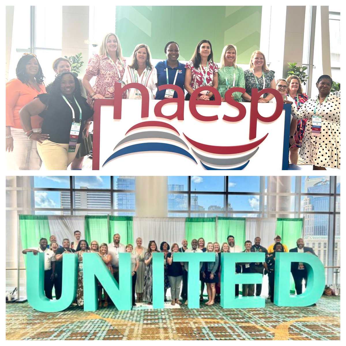 Jeanette Mills tweet media