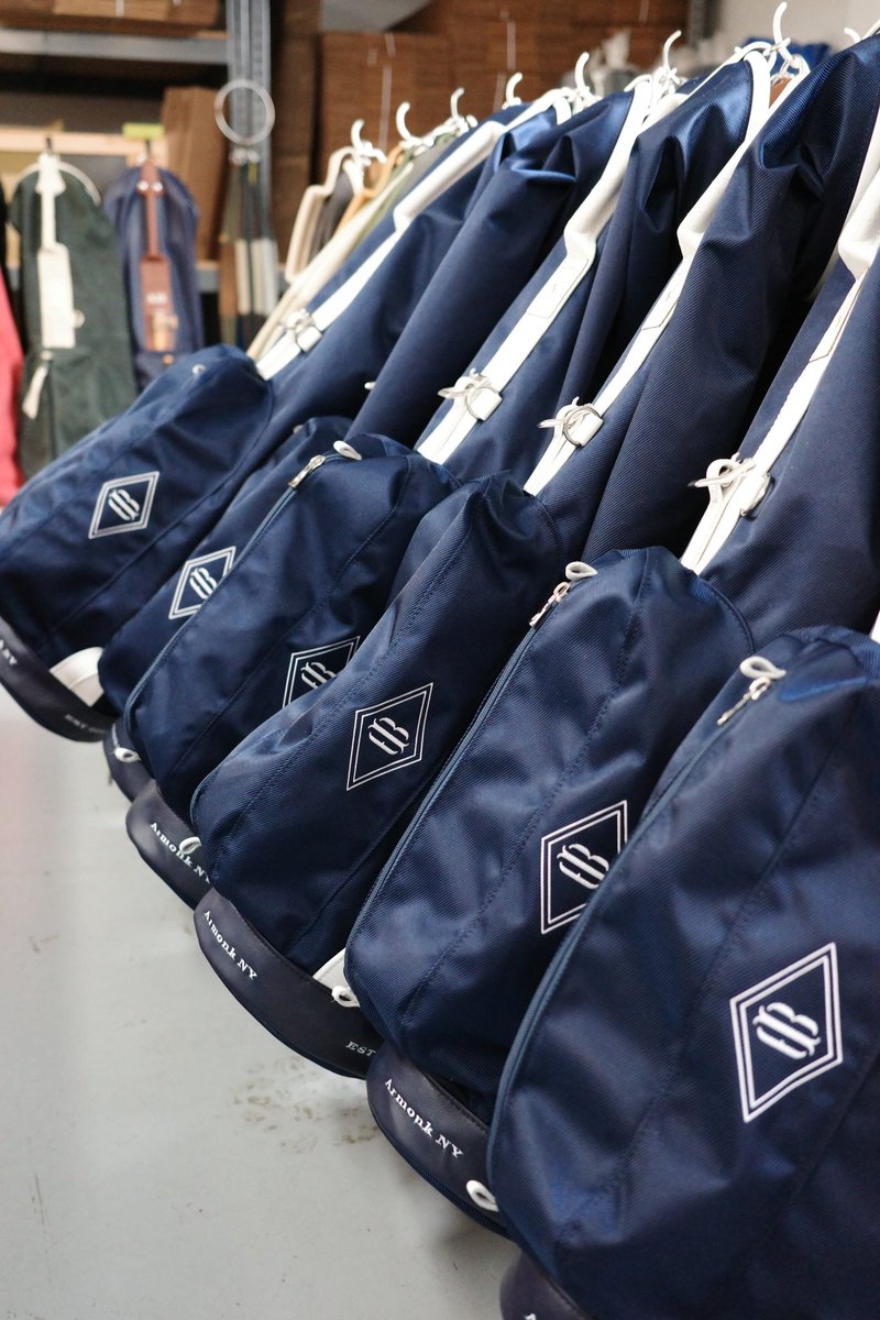 Holderness & Bourne tweet media