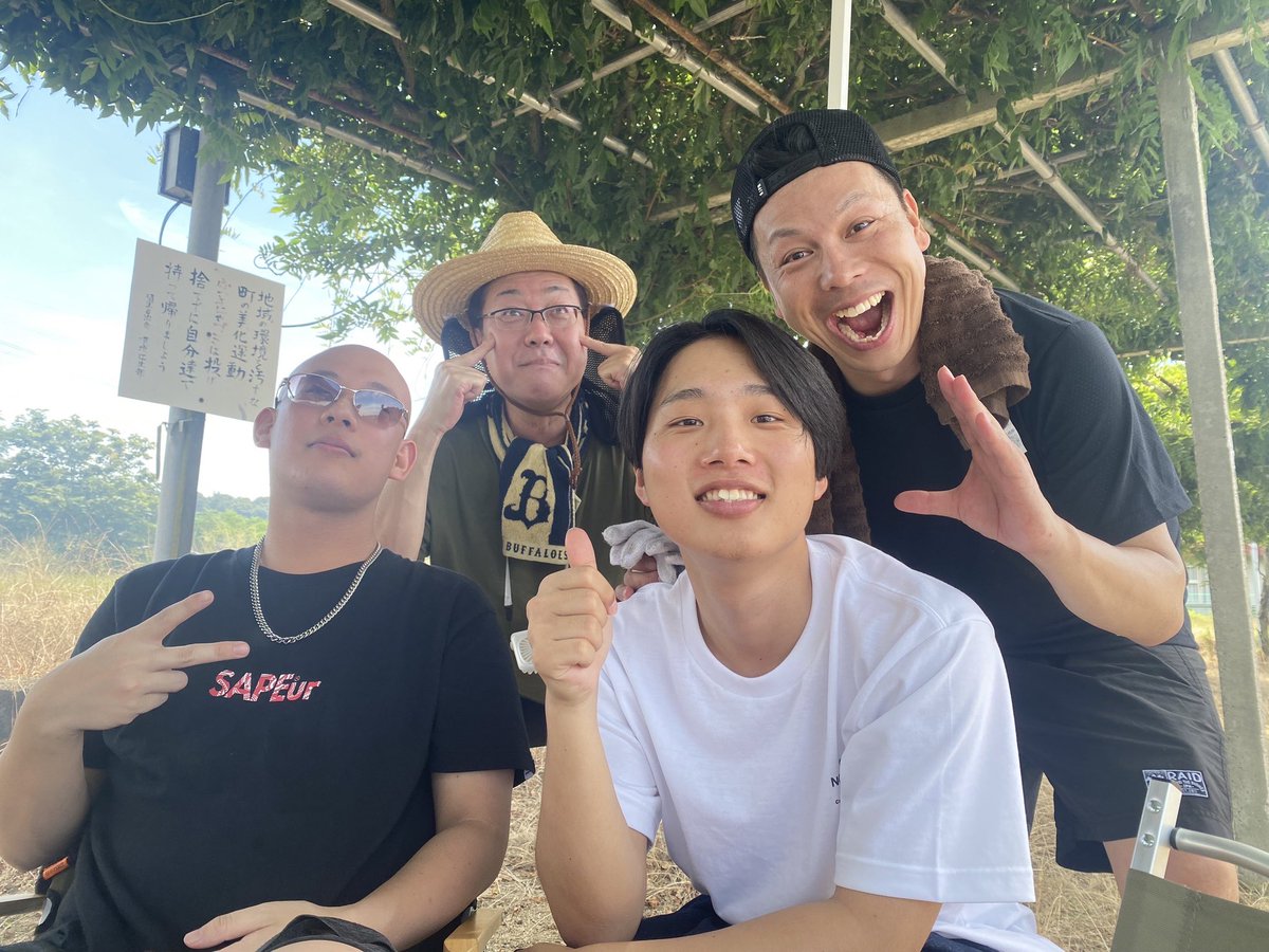 wada_kun's tweet photo. 夏を満喫した休日🎉 https://t.co/rMezKqeIo3