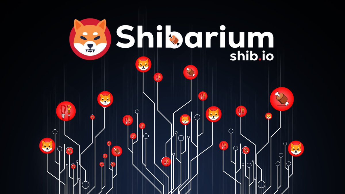 RusoSaul's tweet photo. @gate_io #Shibarium https://t.co/Mna7a5VdcI