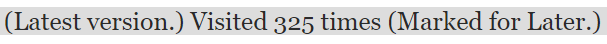 UstalavianAgent's tweet photo. Im so sorry to the ao3 writers whose hits I've caused significant inflation https://t.co/wnA7jGrZfB