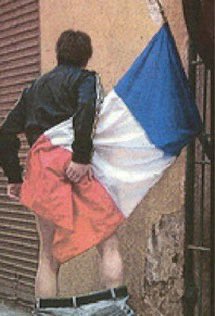 Garciasanty22's tweet photo. Francia chúpame la pija https://t.co/ARVV4xtLmk