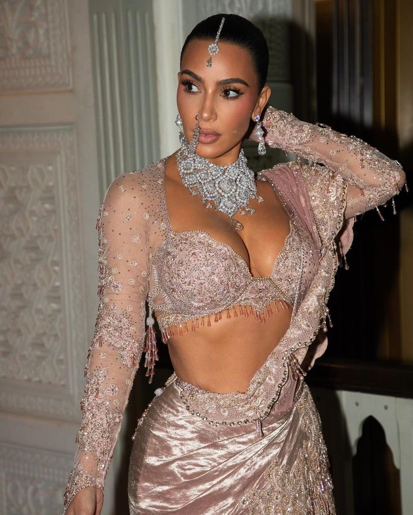 Kim Kardashian tweet media
