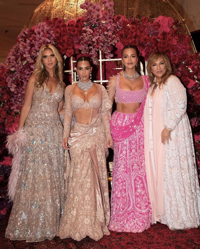 Kim Kardashian tweet media