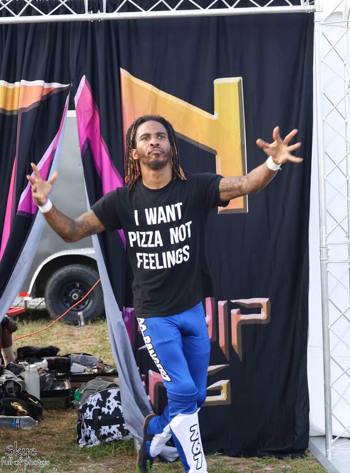 DanielATG215's tweet image. .@TiTanChampions1 #pizzapower #OceanCityFair #4TheYouth