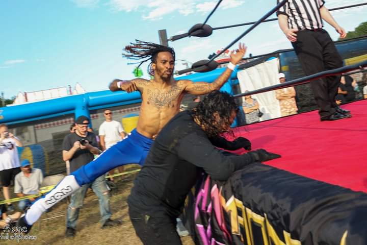 DanielATG215's tweet image. .@TiTanChampions1 #pizzapower #OceanCityFair #4TheYouth