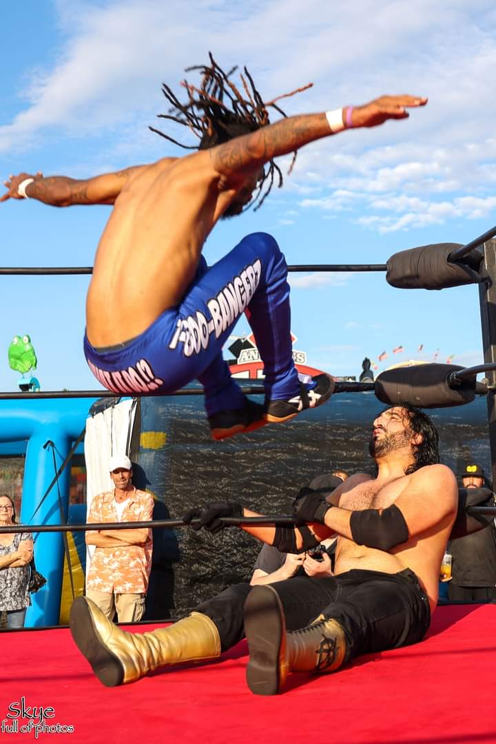 DanielATG215's tweet image. .@TiTanChampions1 #pizzapower #OceanCityFair #4TheYouth