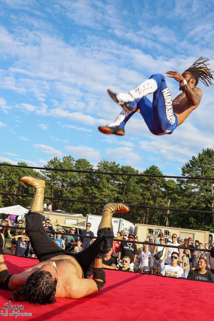 DanielATG215's tweet image. .@TiTanChampions1 #pizzapower #OceanCityFair #4TheYouth