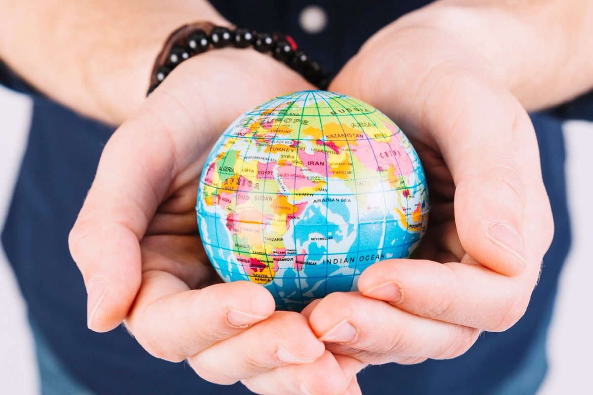 🆕 Diplomado en Integración Regional de América Latina y el Caribe🗺️
👩🏻‍💻virtual | ⏰90 horas
.
🔸Inscripciones abiertas para pago: 22 de agosto
🔸Inicio y apertura de la plataforma: 15 de octubre
🔸Finalización del diplomado: 9 de diciembre
.
🔗ℹ️ bit.ly/3WrQM3a