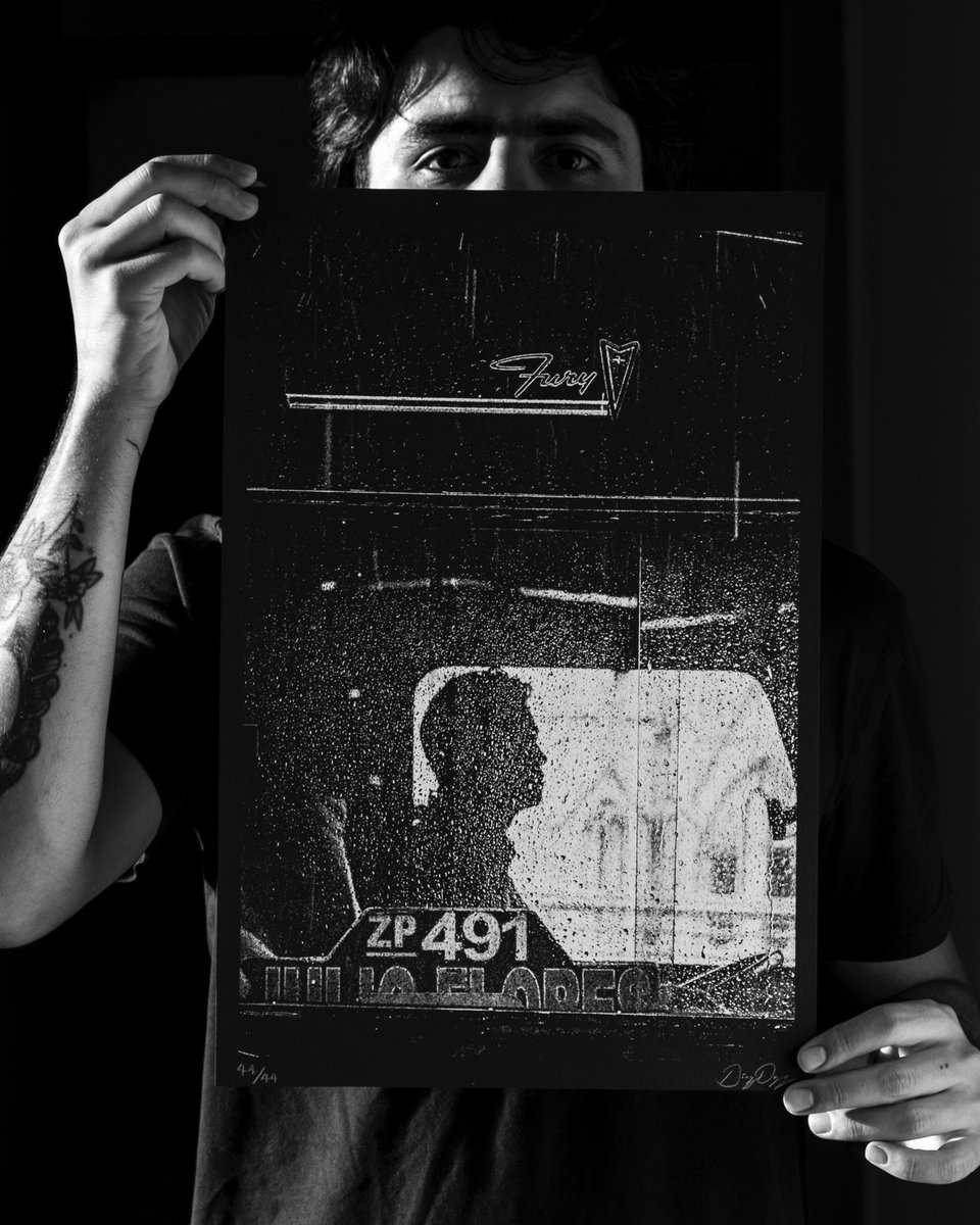 Gregorio Díaz Dzg tweet media