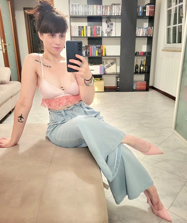 Klara_parson's tweet image. 🌟