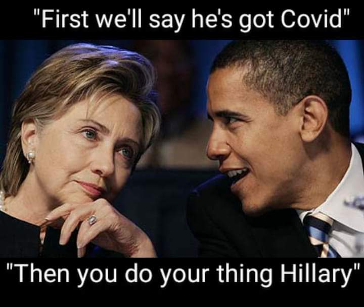 Are you thinking what I'm thinking?