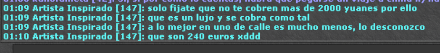 Cunit0's tweet photo. Cap 11 la voz de la experiencia.. https://t.co/VzyCL8VvDn