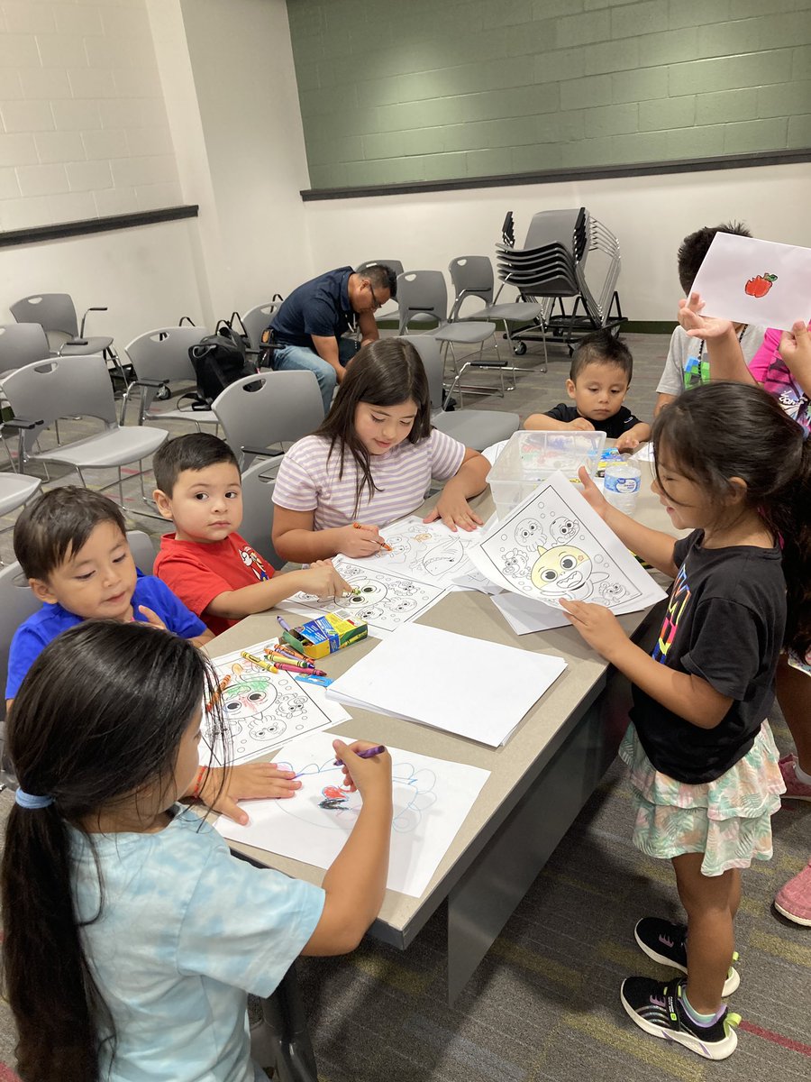 Lisa Knick tweet media