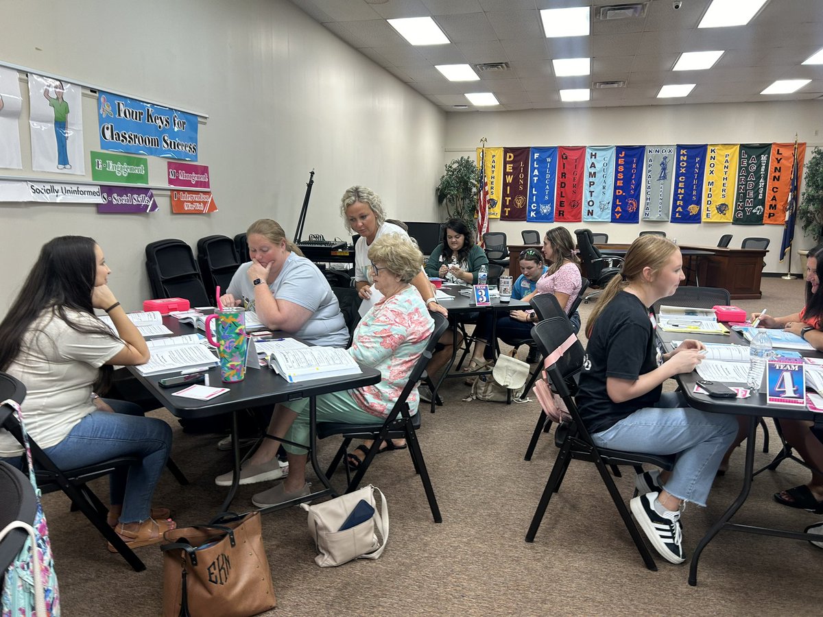 angelaatkagan's tweet image. Win Win Discipline in action! These teachers know how to use Language of Choice when seeking a a solution for a moment of disruption. Giving students validation, choice, and support are key to learned responsibility! @KaganOnline #mrspink4thgrade