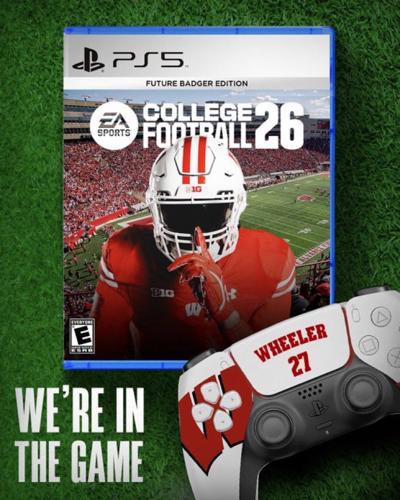 #JumpAroundMadTown  🔴
<a href="/CreightonReed/">Creighton Reed</a> <a href="/WisFBRecruiting/">Wisconsin Badgers Football Recruiting</a> <a href="/BadgerFootball/">Wisconsin Football</a>