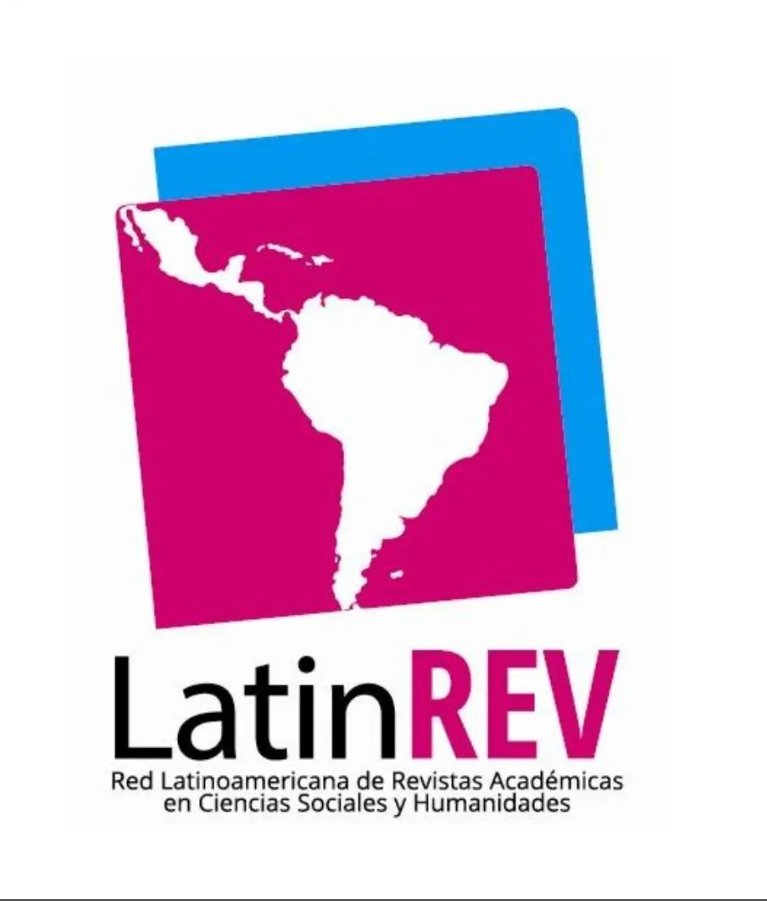 IDTS ha sido incluida en la base de datos de la Red Latinoamericana de Revistas Académicas en Ciencias Sociales y Humanidades, LatinREV.
Esto permitirá una mayor visibilidad de los trabajos publicados y seguir mejorando nuestros procesos editoriales.
🔗latinrev.flacso.org.ar/revistas/innov…