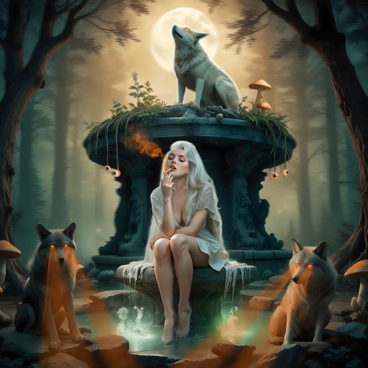 ❤️‍🔥 Auction Live ❤️‍🔥
Oh my goshhhh, that was so fast! 🥹🥲
Thank you so much, my amazing fam @etherstu for starting auction 🤍
It means a lot to me 🤍🫂

🤍 Current bid: 55 #Tezos 

🤍 Link ⬇️🔻