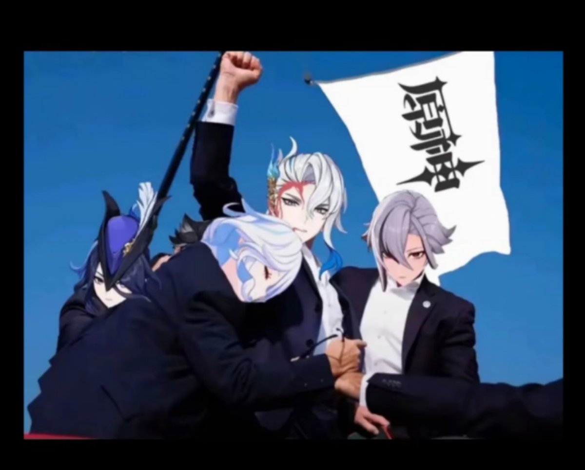 jg_kyj's tweet photo. @Genshin_7 https://t.co/tchqw0MouQ