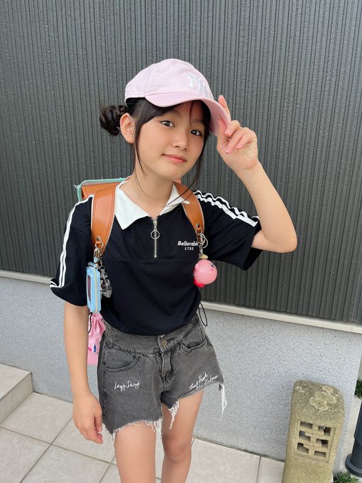 Twitterのコスプレ画像6